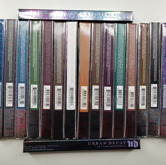 New High End Makeup & Skincare Mystery Box - Picture 3 of 5